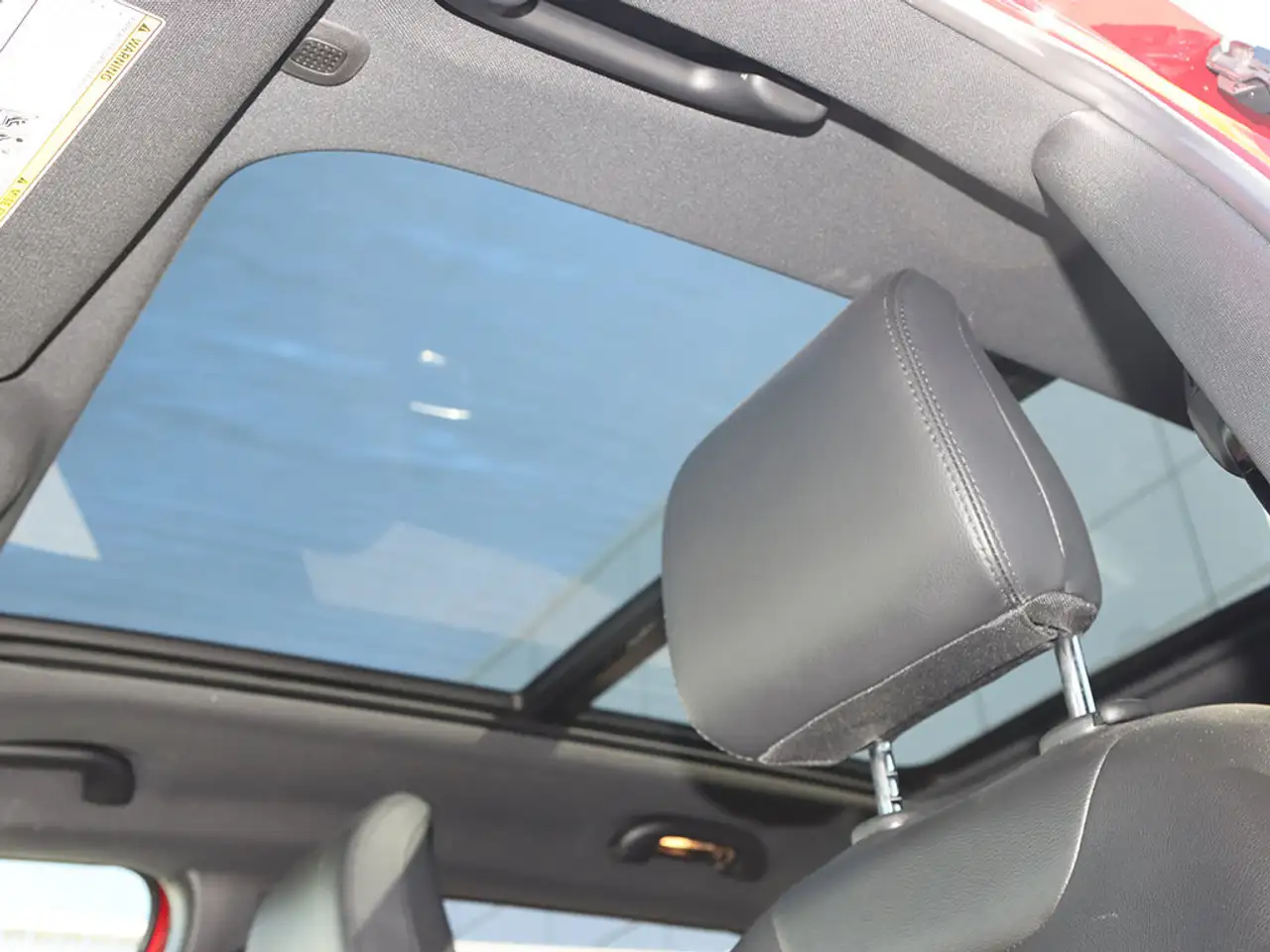 Jeep Compass fotografie Jeep Compass