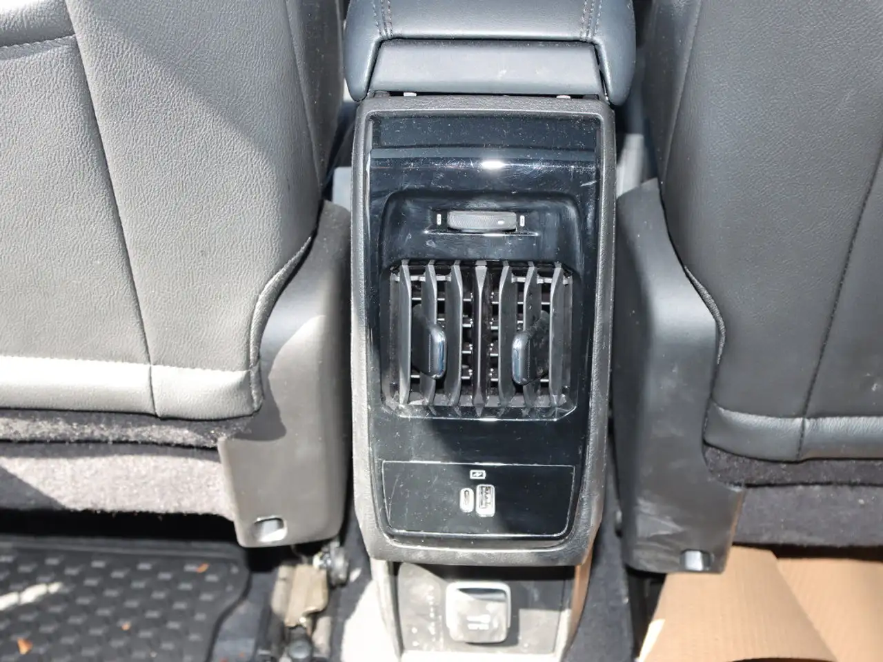 Jeep Compass fotografie Jeep Compass