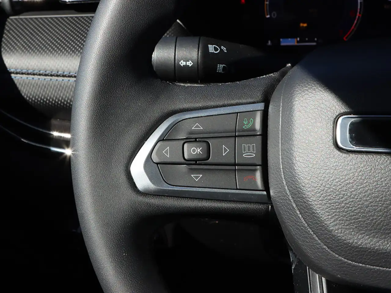 Jeep Compass fotografie Jeep Compass