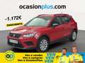 SEAT Arona 1.0 TGI S&S Reference 90 Rojo - thumbnail 1