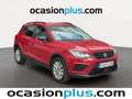SEAT Arona 1.0 TGI S&S Reference 90 Rojo - thumbnail 2