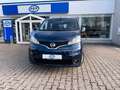Nissan NV200 / Evalia Acenta 1.6 16V *7Sitze*AHK* Bleu - thumbnail 1
