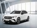 Mercedes-Benz GLC 300 GLC 300 d 4M AMG Distr Standh 360 Cam LED AHK Navi Blanc - thumbnail 2