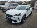 CUPRA Formentor 1,5 TSI DSG LED NAVI KAMERA 19ZOLL Blanc - thumbnail 2