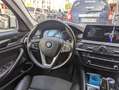 BMW 525 525d Aut. Sport Line Blanc - thumbnail 7