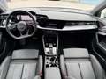 Audi A3 A3 Sportback 30 TFSIS line S tronic Blanc - thumbnail 11