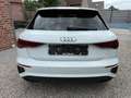 Audi A3 A3 Sportback 30 TFSIS line S tronic Blanc - thumbnail 8