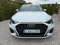 Audi A3 A3 Sportback 30 TFSIS line S tronic Blanc - thumbnail 5
