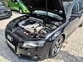 Audi A4 Avant Quattro 2x S-Line AHK Rotor Leder Navi Noir - thumbnail 17