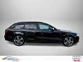 Audi A4 Avant Quattro 2x S-Line AHK Rotor Leder Navi Noir - thumbnail 2