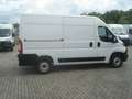 Fiat Ducato Hochr.-Kasten 33 120 L2H2 40300Km Klima White - thumbnail 7