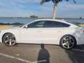 Audi A5 Sportback 2.0TDI S line ed. quattro S-T 177 Blanco - thumbnail 9