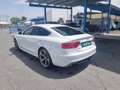 Audi A5 Sportback 2.0TDI S line ed. quattro S-T 177 Blanco - thumbnail 8