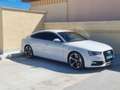 Audi A5 Sportback 2.0TDI S line ed. quattro S-T 177 Blanco - thumbnail 5