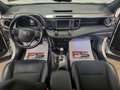 Toyota RAV 4 Rav4 2.5 vvt-i h Style 4wd e-cvt (Gancio traino) Bianco - thumbnail 10
