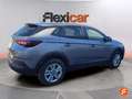 Opel Grandland X 1.2 Turbo Selective Gris - thumbnail 8