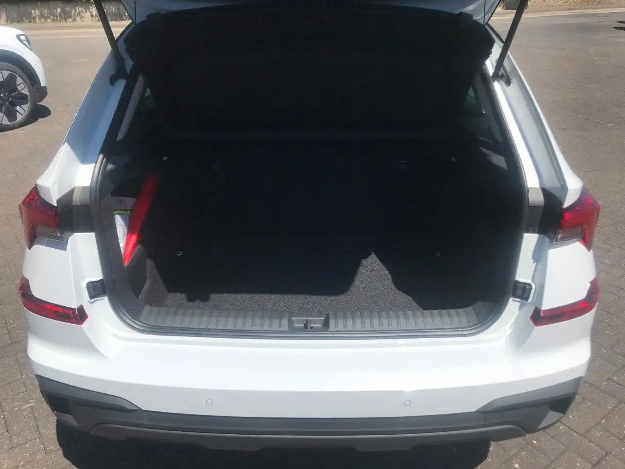 Skoda Kamiq 2026