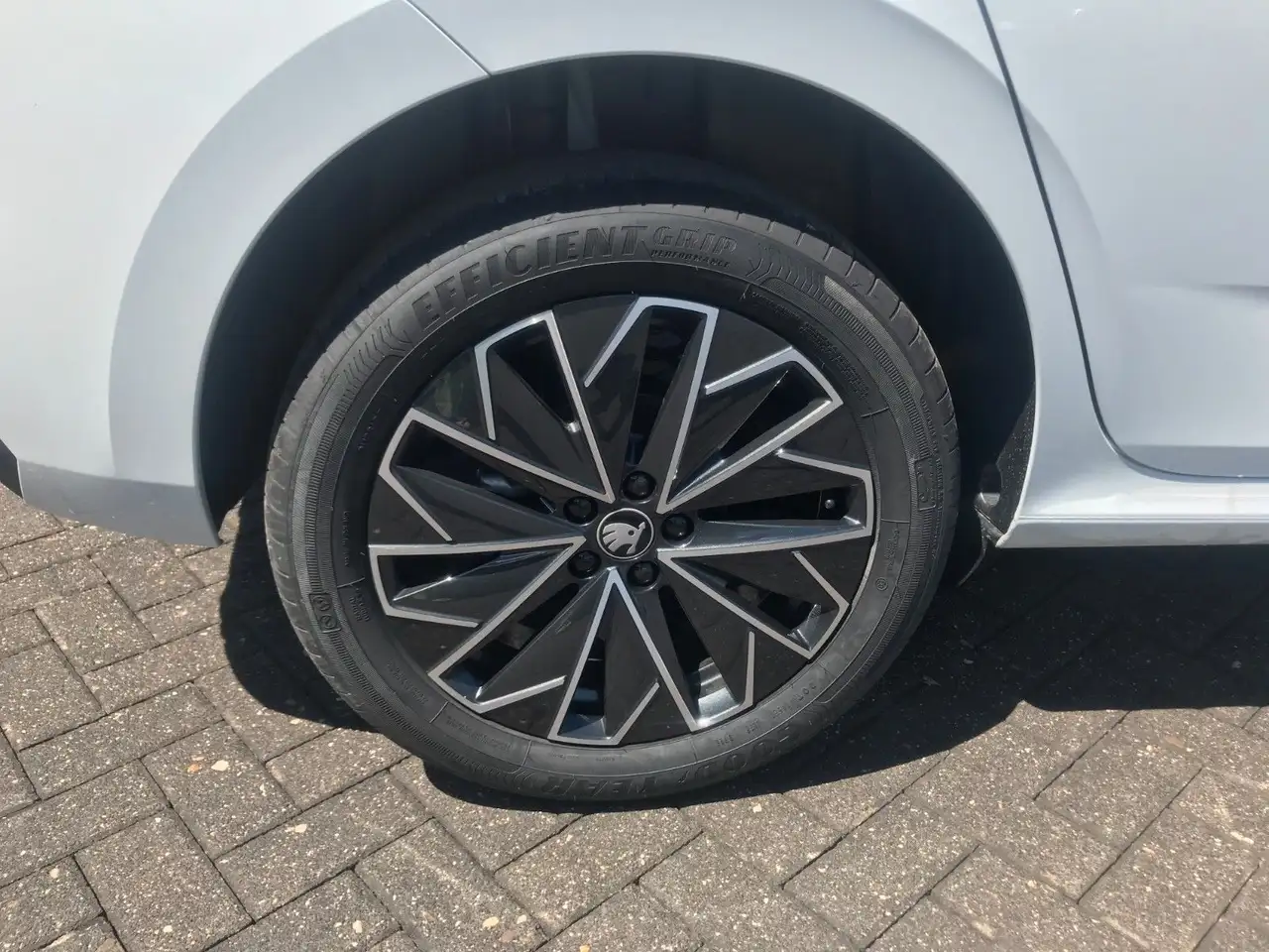 Skoda Kamiq 2026