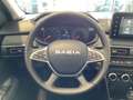 Dacia Sandero Expression ECO-G 100 SHZ Klimaaut. Kamera Klima Bianco - thumbnail 14