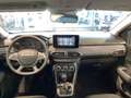 Dacia Sandero Expression ECO-G 100 SHZ Klimaaut. Kamera Klima Bianco - thumbnail 13