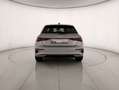 Audi A3 A3 Sportback 35 1.5 tfsi mhev Business Advanced s-tronic Grijs - thumbnail 5