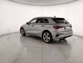 Audi A3 A3 Sportback 35 1.5 tfsi mhev Business Advanced s-tronic Grijs - thumbnail 4