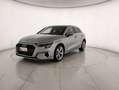 Audi A3 A3 Sportback 35 1.5 tfsi mhev Business Advanced s-tronic Grijs - thumbnail 1