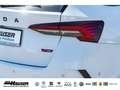 Skoda Octavia Combi RS 2.0 TSI DSG PANO AREA-VIEW EL. HECKKL. Wit - thumbnail 9