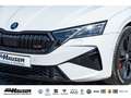 Skoda Octavia Combi RS 2.0 TSI DSG PANO AREA-VIEW EL. HECKKL. Wit - thumbnail 5