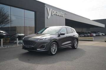 Kuga 2.5 Plug in hybride Vignale Topuitvoering !