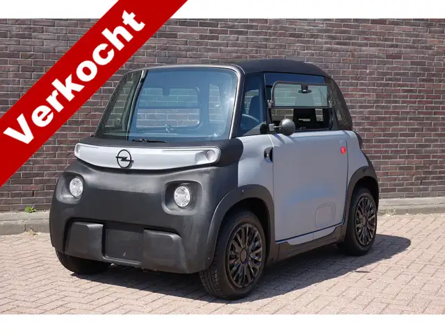 Opel Rocks-e