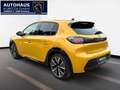 Peugeot 208 e-208 Allure GT-Line *Panorama*Kamera*ACC Gelb - thumbnail 3