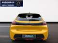 Peugeot 208 e-208 Allure GT-Line *Panorama*Kamera*ACC Gelb - thumbnail 4