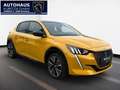 Peugeot 208 e-208 Allure GT-Line *Panorama*Kamera*ACC Gelb - thumbnail 6