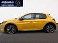 Peugeot 208 e-208 Allure GT-Line *Panorama*Kamera*ACC Gelb - thumbnail 2