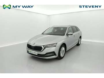 Clever 2,0 TDI 85 kW 6-speed mech.