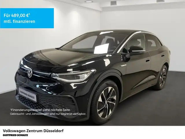 Volkswagen ID.5 Pro Navi Sitzheiz Head Up Pano