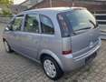 Opel Meriva Meriva 1.4.Klima, viele neue Teile.Parksensorn hi. Grau - thumbnail 5