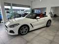 BMW Z4 sDrive30i M Sportpaket 1.Hand/BMW Service/TOP Weiß - thumbnail 3