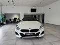 BMW Z4 sDrive30i M Sportpaket 1.Hand/BMW Service/TOP Weiß - thumbnail 1