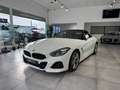 BMW Z4 sDrive30i M Sportpaket 1.Hand/BMW Service/TOP Weiß - thumbnail 2
