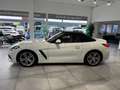 BMW Z4 sDrive30i M Sportpaket 1.Hand/BMW Service/TOP Weiß - thumbnail 4
