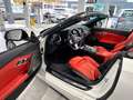 BMW Z4 sDrive30i M Sportpaket 1.Hand/BMW Service/TOP Weiß - thumbnail 16
