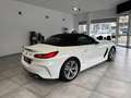 BMW Z4 sDrive30i M Sportpaket 1.Hand/BMW Service/TOP Weiß - thumbnail 10