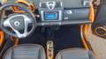 smart brabus Smart Cabrio 75 Brabus Softouch A Orange - thumbnail 3