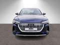 Audi e-tron 55 quattro S line LED Navi 360° B&O HUD Blau - thumbnail 4