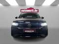 Volkswagen Tiguan 2.0 TDI 4M DSG R LINE BLACK MATRIX PANO AHK STDHZ Noir - thumbnail 2