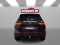 Volkswagen Tiguan 2.0 TDI 4M DSG R LINE BLACK MATRIX PANO AHK STDHZ Noir - thumbnail 5