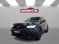 Volkswagen Tiguan 2.0 TDI 4M DSG R LINE BLACK MATRIX PANO AHK STDHZ Noir - thumbnail 1