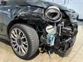 Fiat 500 S AIRBAG ok - MY2016 Schwarz - thumbnail 2